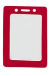 Brady People Id 1820-3006 Holders & Clips Vertical Top-load Badge Holder 18203006 799916147861